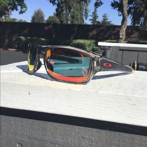 OAKLEY TURBINE SUNGLASSES